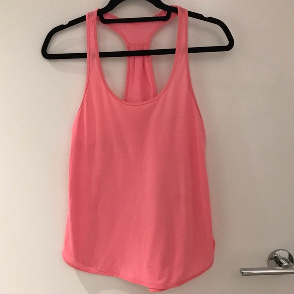 Lululemon 105 Singlet *used condition